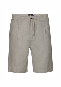 Unausgewählt, grey melange