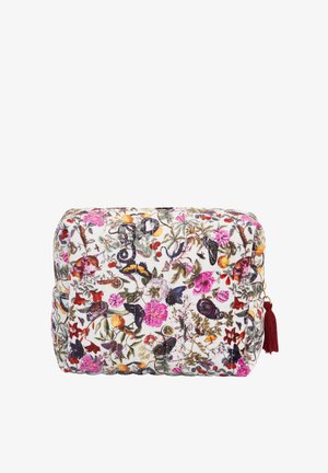VELVET PRINTED - Vrecko na pranie - multi