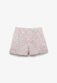 Niet geselecteerd, pale pink