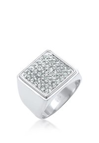 Unausgewählt, silver-coloured