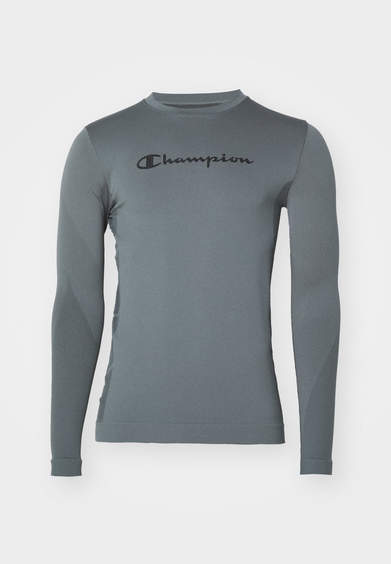Champion Longsleeve blauwgrijs