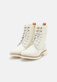 Panama Jack FARA IGLOO - Botas para la nieve - white