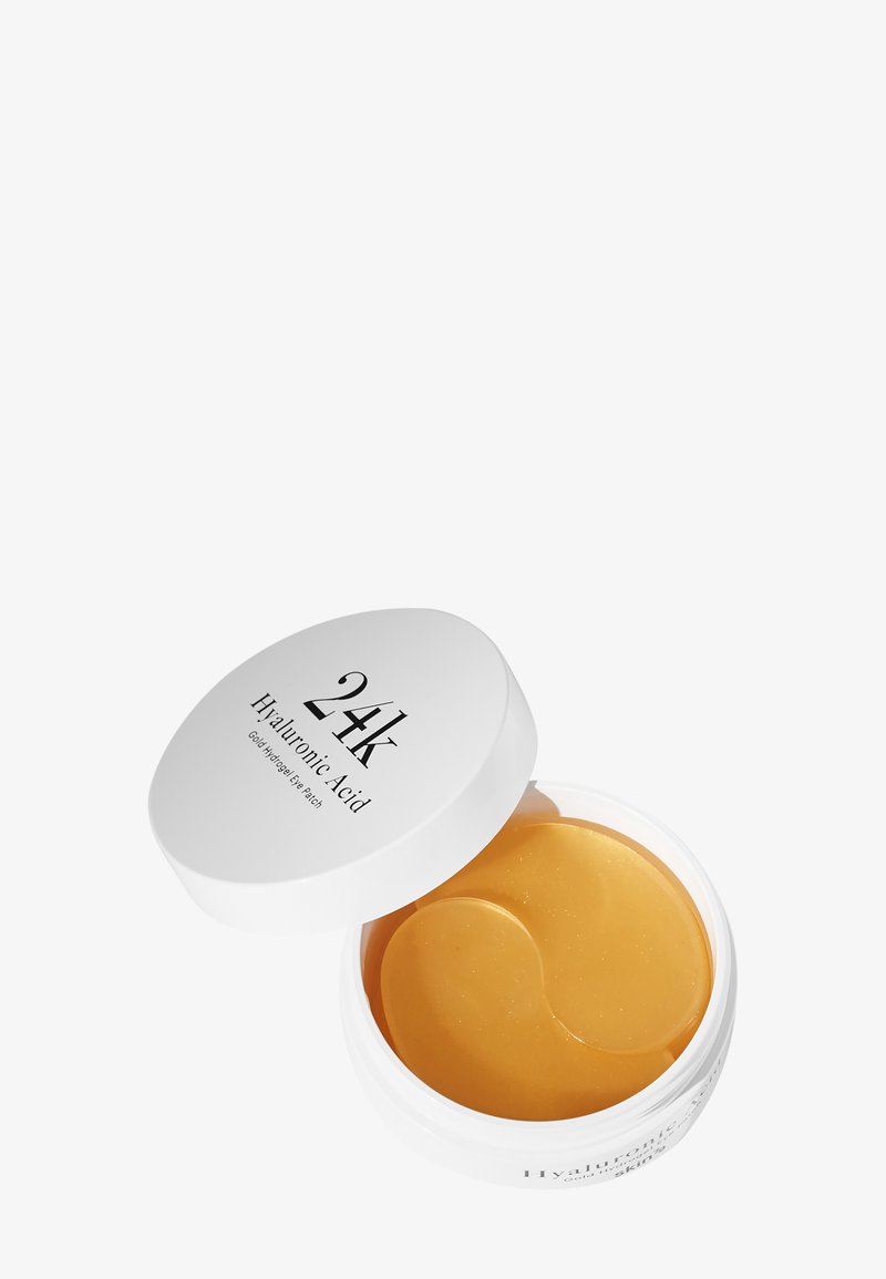 skin79 - SKIN79 GOLD HYDROGEL EYE PATCH - HYALURONIC ACID - Masque visage, Agrandir