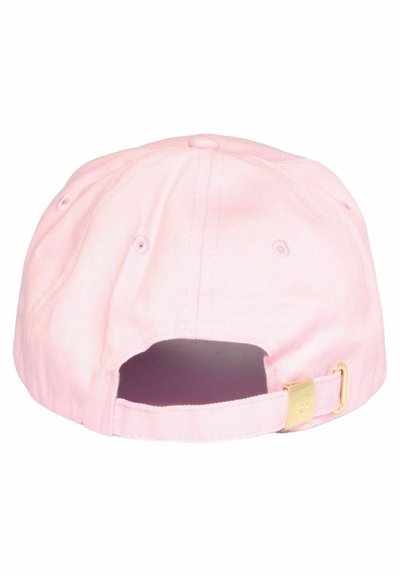 CHIARA FERRAGNI BASEBALL - Cappellino - rosa