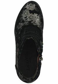 LAURA VITA Stivaletti stringati - doré