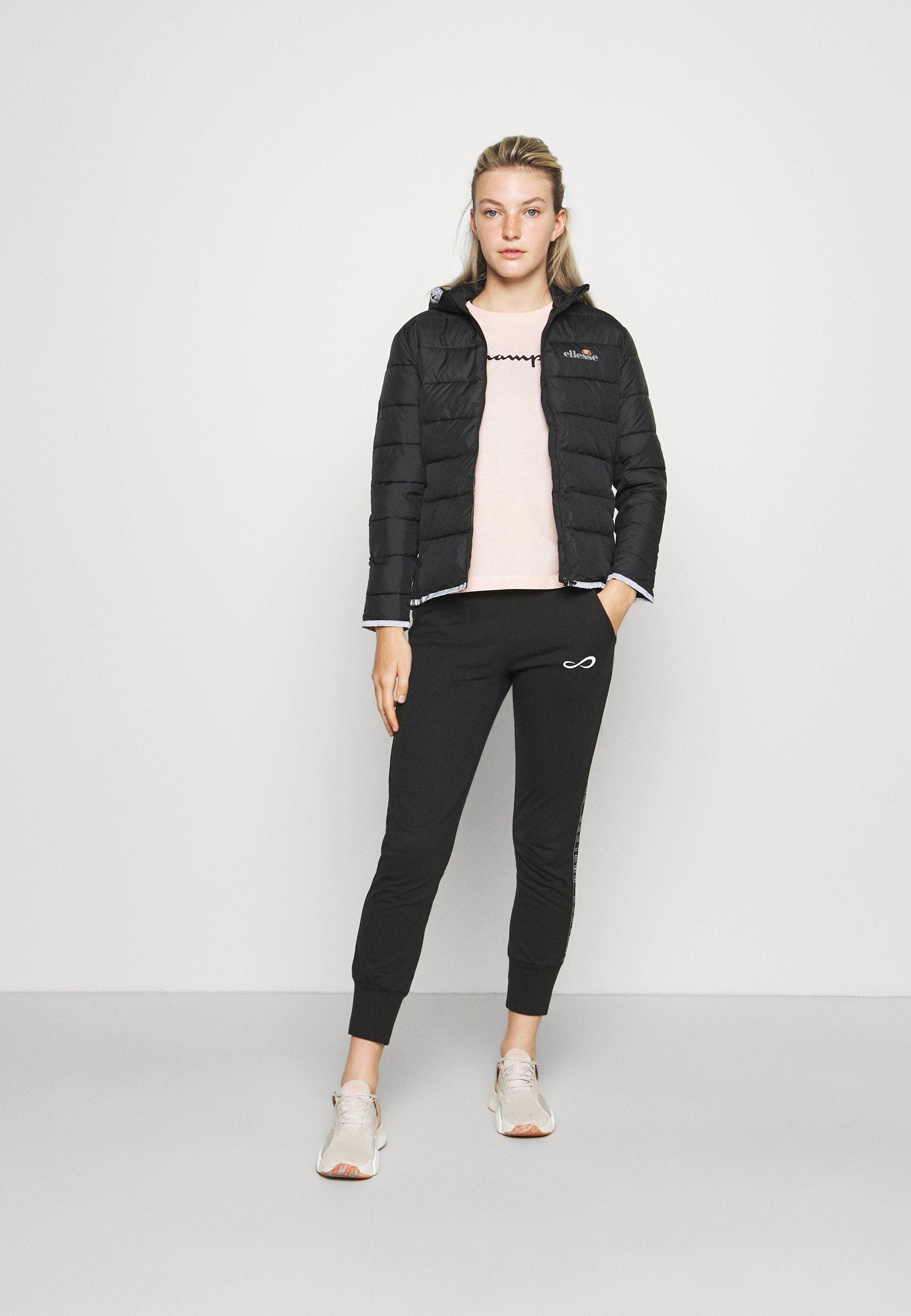 Femme CREWNECK - T-shirt imprimé Femme CREWNECK - T-shirt imprimé