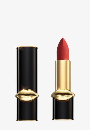 PAT McGRATH LABS MATTETRANCE - Lipstick - ROUGE 8