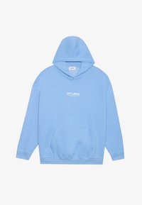 Unausgewählt, light blue