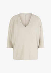 Geselecteerd, cloud grey