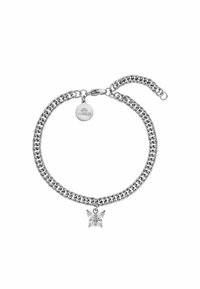 Unausgewählt, silver-coloured