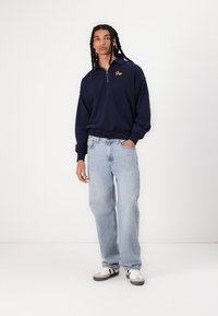 GAP STANDARD - Sportska majica - navy uniform