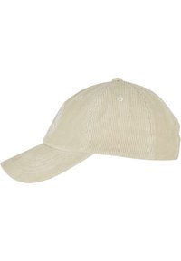 Karl Kani SIGNATURE  - Cap - cream