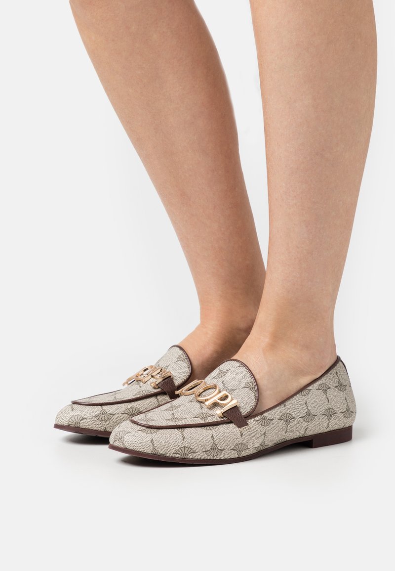 JOOP! MAZZOLINO APERTA Slipons beige Zalando.de