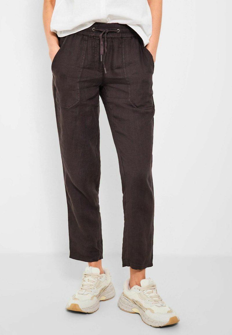 Pantaloni Casual Cecil Donna - Comodi E Versatili Per Tutti I Giorni