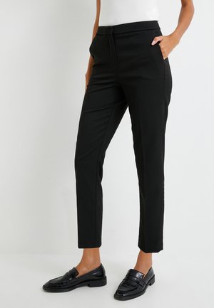 CIGARETTE - Broek - black