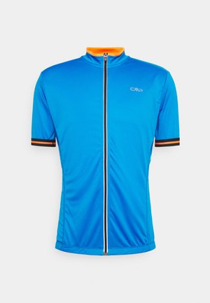 MAN BIKE - Koszulka sportowa - regata