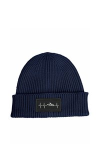 Unselected, navy