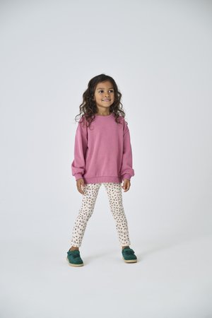 Legging (type pantalon) - whitecap gray