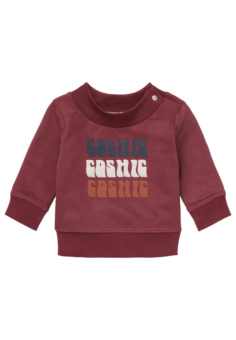 Noppies Sweater bruin