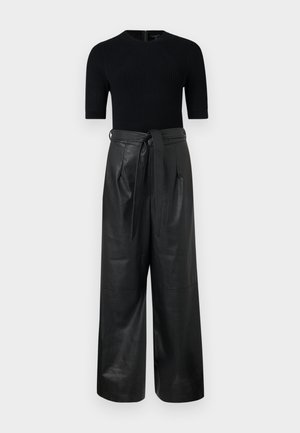 Ted Baker TELEA - Jumpsuit - black