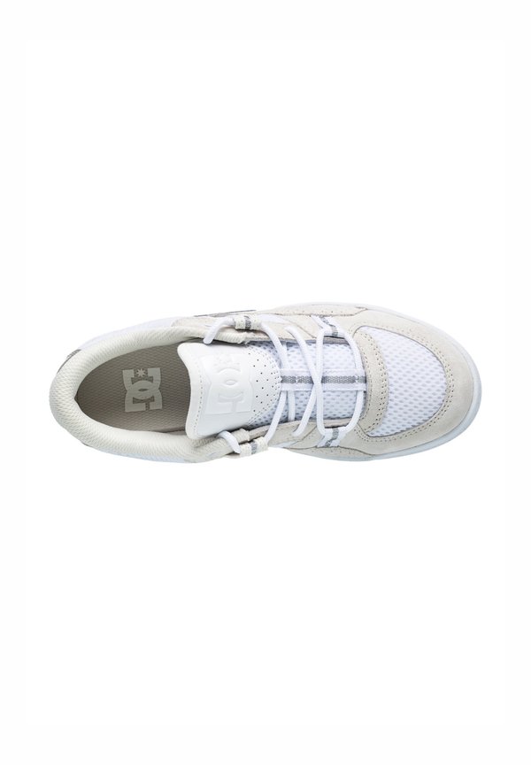 CONSTRUCT - Trainers - lgd light gold2