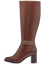 MARCO TOZZI Long Boots For Women 2-25520-43, Fashion