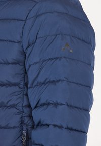 Whistler ÜBERGANGS EDGE M CFT - Vinterjacka - navy blazer