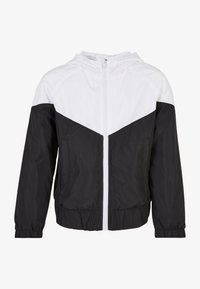 No seleccionado, white black