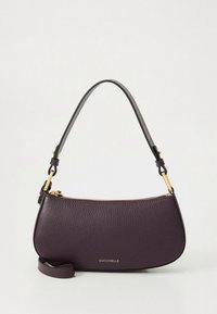 Coccinelle MERVEILLE - Kabelka - prune