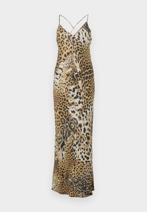DRESS - Kokteiļkleita/ballīšu kleita - naturale