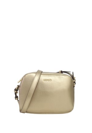 Borsa a tracolla - gold