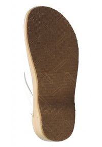 Berkemann Clogs - weiß