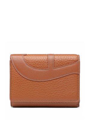 DEBORAH - Geldbörse - cognac brown