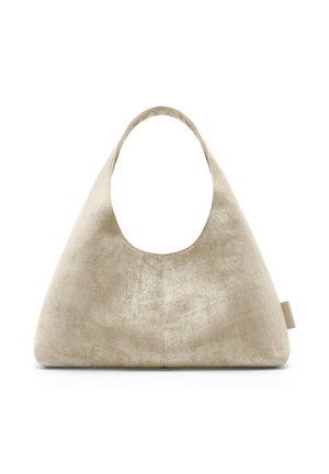 NORA - Bolso de mano - cream