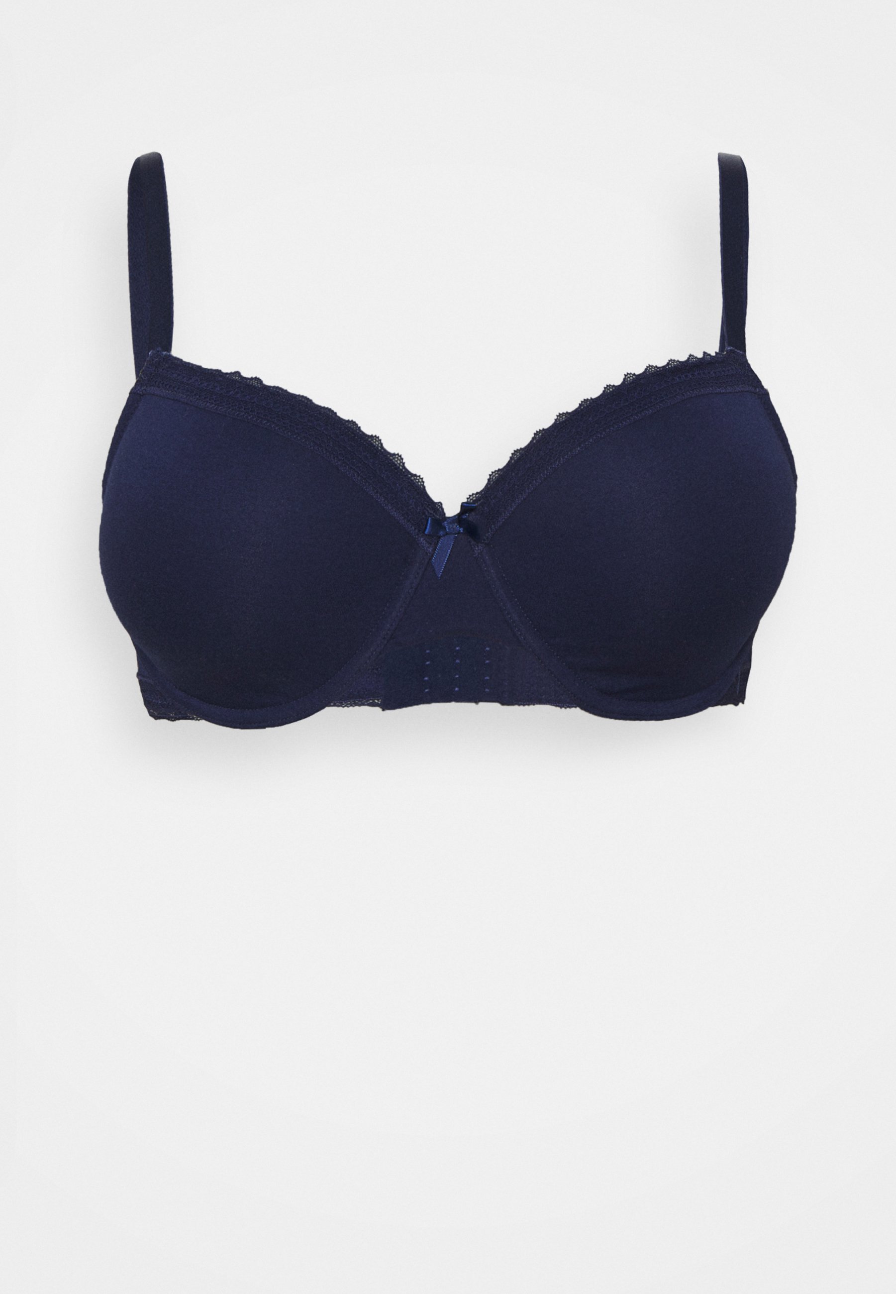 T-shirt bra - beige/ink/beige - Zalando.ie