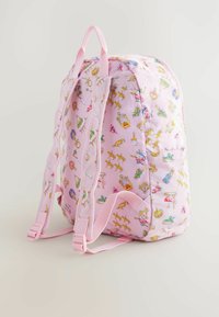 Unausgewählt, pink charmed