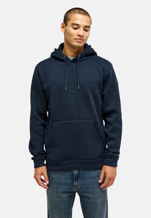 Quiksilver, - Bluza z kapturem