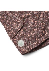 Wheat Giacca invernale - dark purple