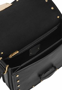 Fossil LENNOX - Umhängetasche - black