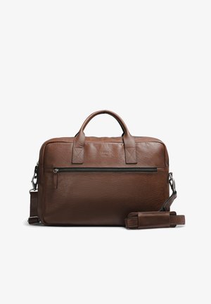 STILLCLEAN BRIEF 2 ROOM - Portfelis - brown