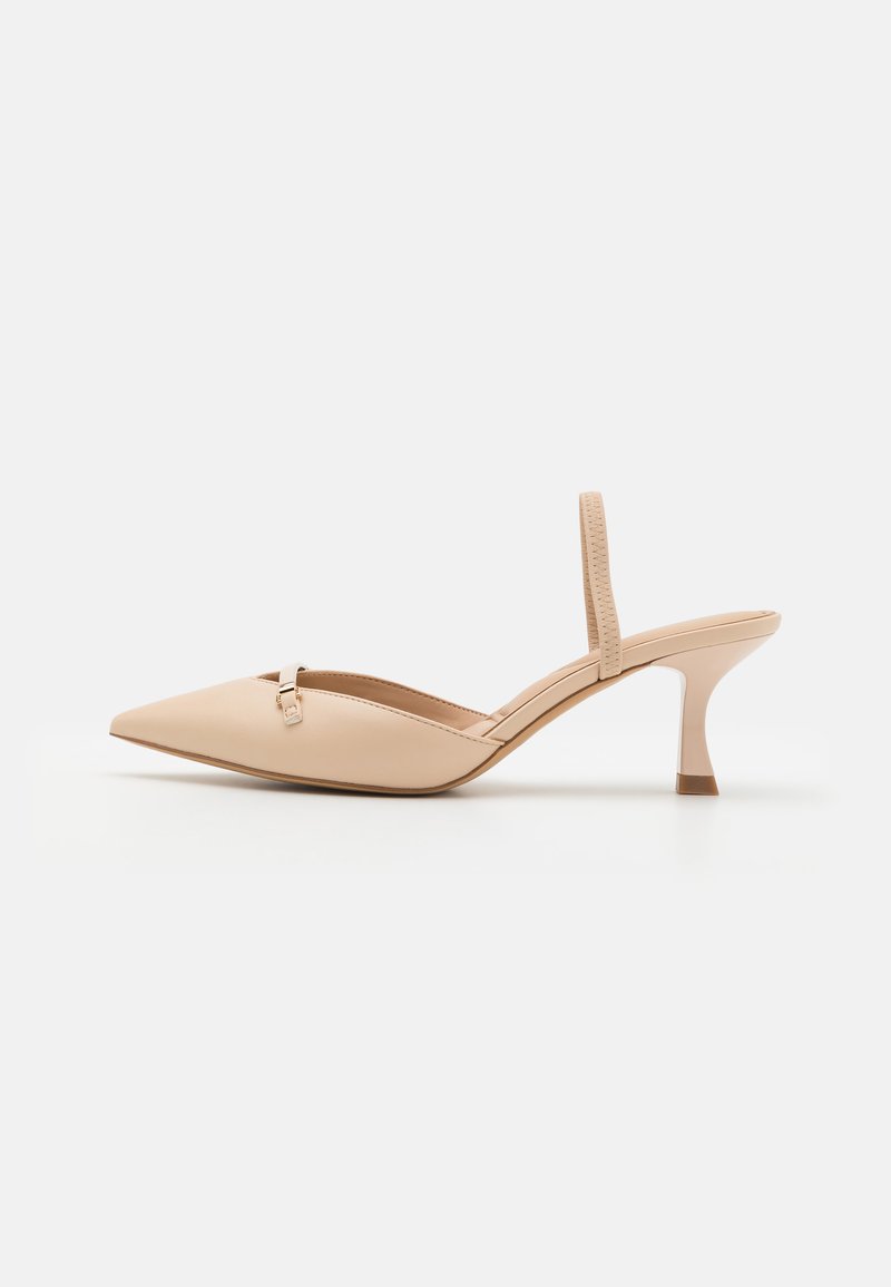ALDO NAILAH - Pumps - beige