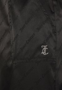 Juicy Couture Cargobyxor - black