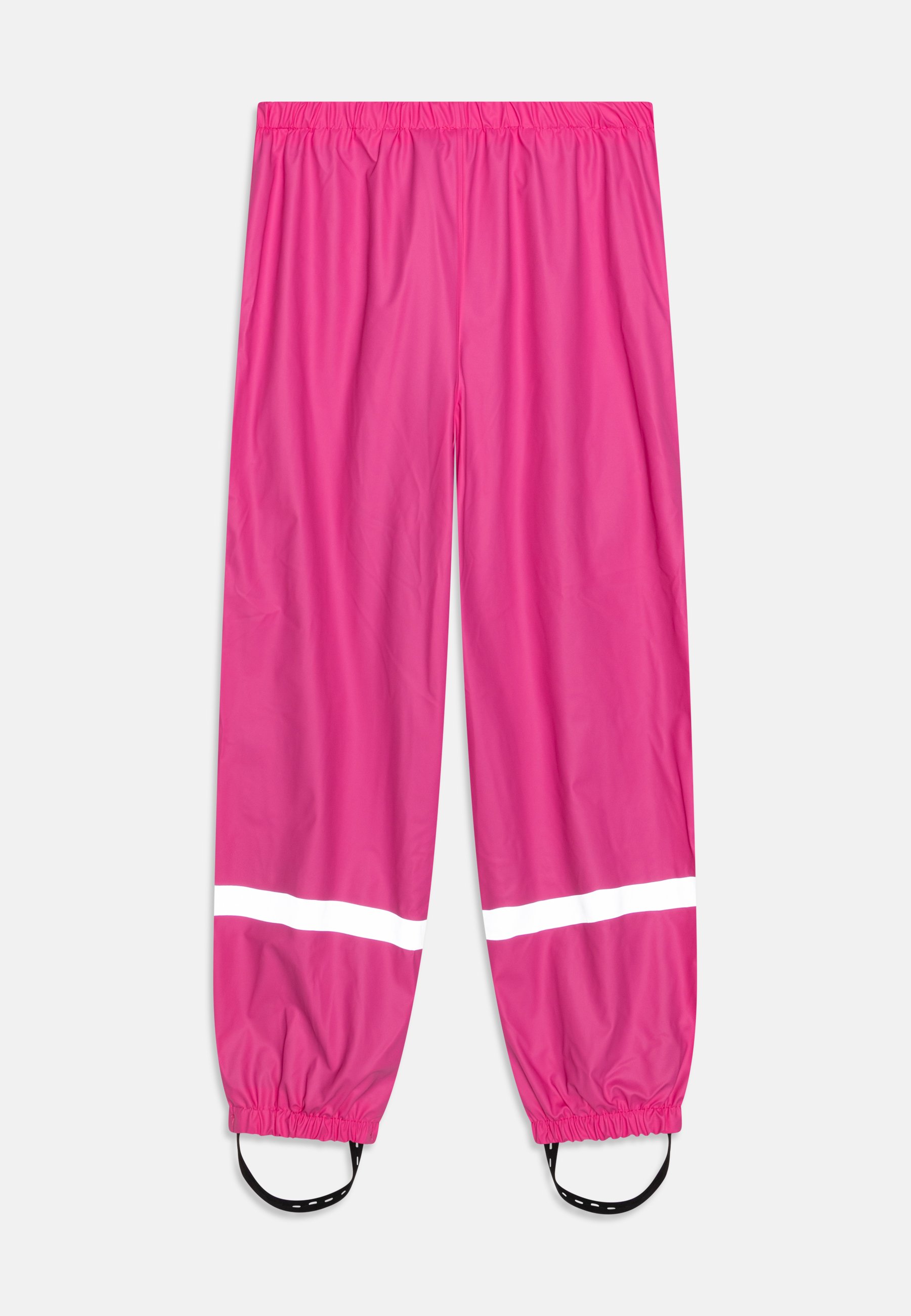 Playshoes HALF TROUSERS Pantaloni impermeabili pink/fuxia