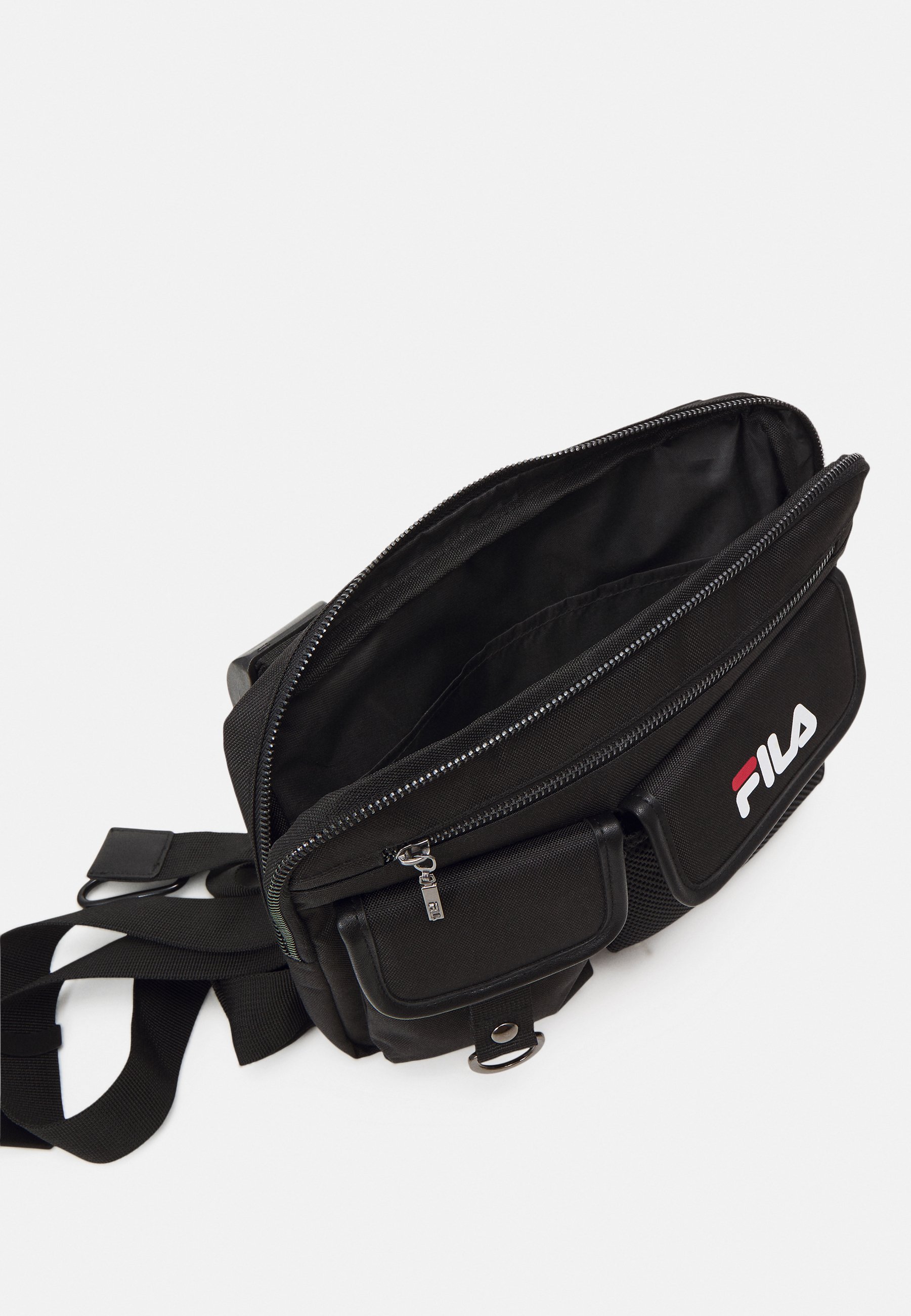 HEAD Sling Bag – Marsupio Unisex – Borsa A Tracolla Sportiva – Per Corsa, Palestra E Tempo Libero