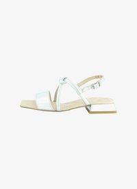 Ausgewählt, future met. alu 037