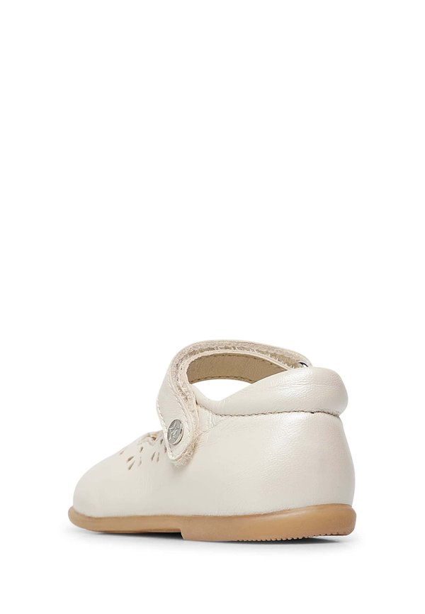 OLYA  – Lauflernschuh – beige