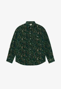 UNISEX - Camicia - hunter green