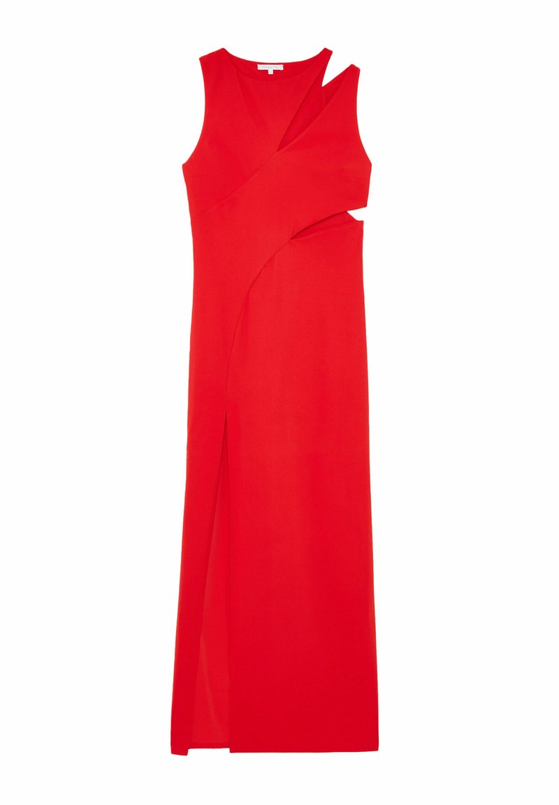 PATRIZIA PEPE Jerseyjurk rood