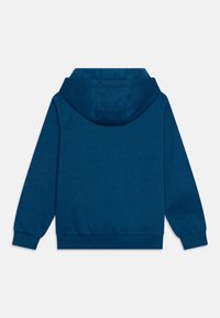 Nike Sportswear CLUB UNISEX - Bluză de molton - court blue/white
