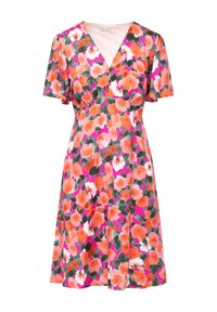 QUIOSQUE Freizeitkleid - multi coloured